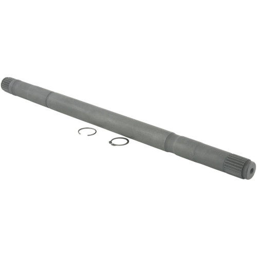 axle half shaft right 23x440x23