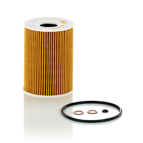 Oil Filter Bmw S65/E90,M3