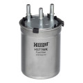 Body,Fuel Filter