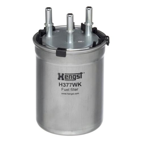 Body,Fuel Filter