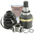 inner cv joint 29x45x23