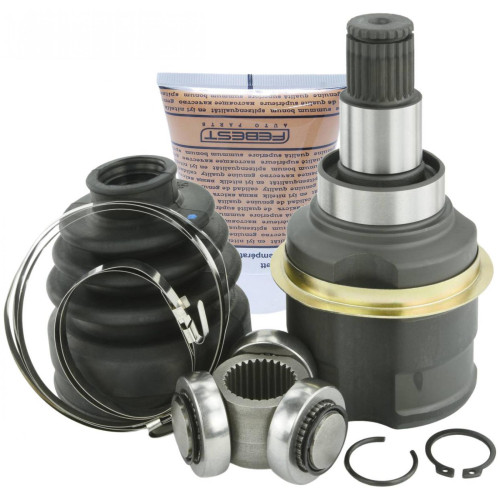 inner cv joint 29x45x23