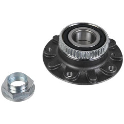 Front Hub Bearing Kit !Vkba1458 Bmw E36/E46/E34/E32 All 90-01