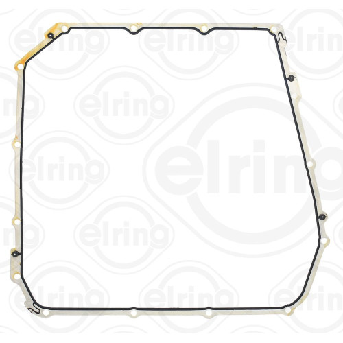 Gasket Oil Pan