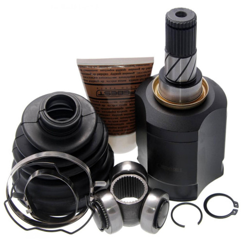 inner cv joint left 35x40x27