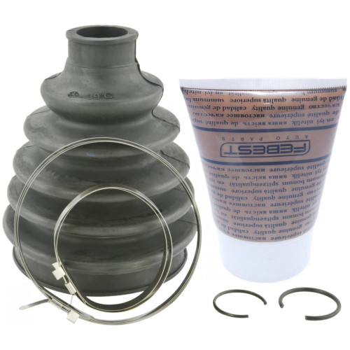 boot outer cv joint kit 72.6x116x21.6