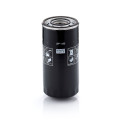Cartridge Oil Filter