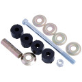 Rear Stabilizer Link - Febest 0423-NA4R - Mitsubishi Grandis NA4W/NA8W (2003-2009), Pajero/Montero Sport Challenger K94W/K99W (1996-2006)