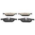 Pad Sub Set Rr Calip