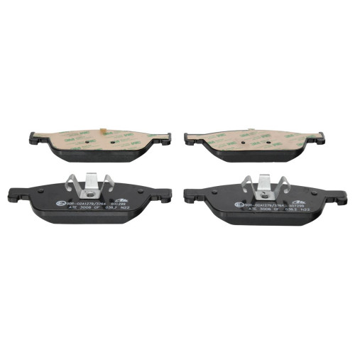Pad Sub Set Rr Calip