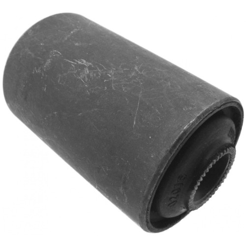 Rear leaf spring bushing
