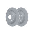 Plate Disc