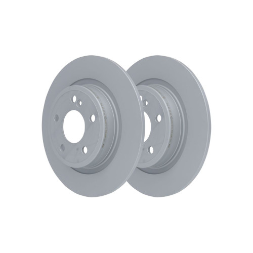 Plate Disc