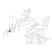 GENERAL MOTORS 12585673 Engine Front Cover Seal