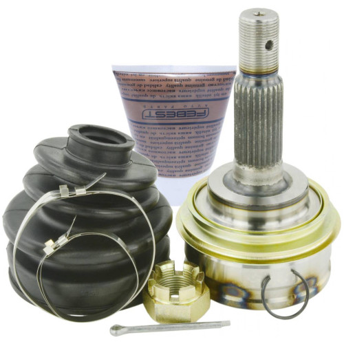 outer cv joint 24x56x26