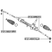 Steering tie rod