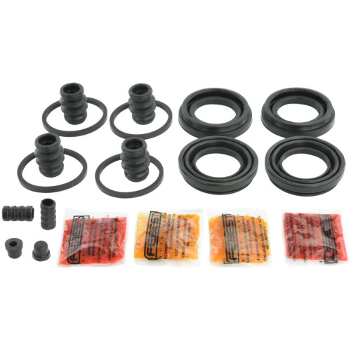 front brake caliper repair kit (set for two sides)