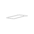 BMW Oil Pan Gasket 11137500260