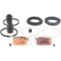 Front Brake Caliper Repair Kit - Febest 0475-N84WF - OEM MR407126