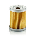 Cartridge Oil Filter