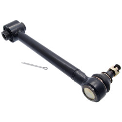 Rear transverse link