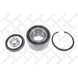 Hub Bearing Kit !Vkba1948 Mazda 626 89-99/Mx6 94-97, Kia Spectra 1.6 05>