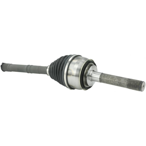 shaft assembly, outer cv joint 30x584x30