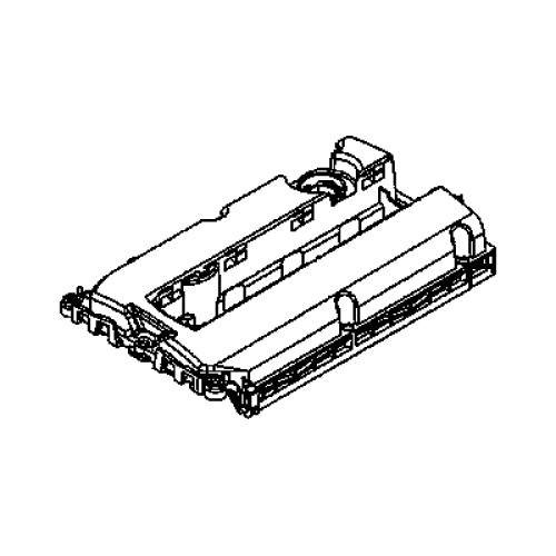Cover,Cylinder Head