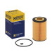 Oil Filter Element - Passat (3G2) D