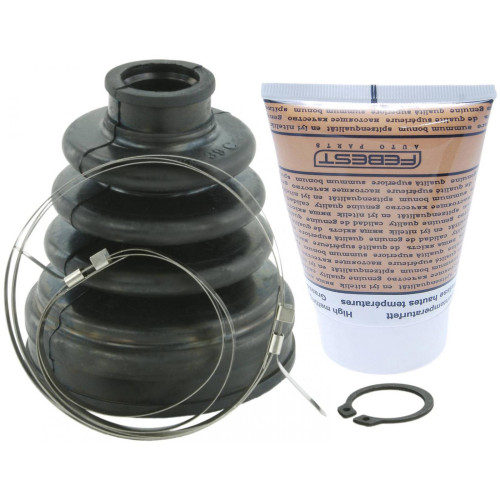 Boot Inner Cv Joint Kit 69X89X20.2