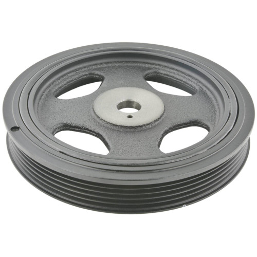 crankshaft pulley 4a92