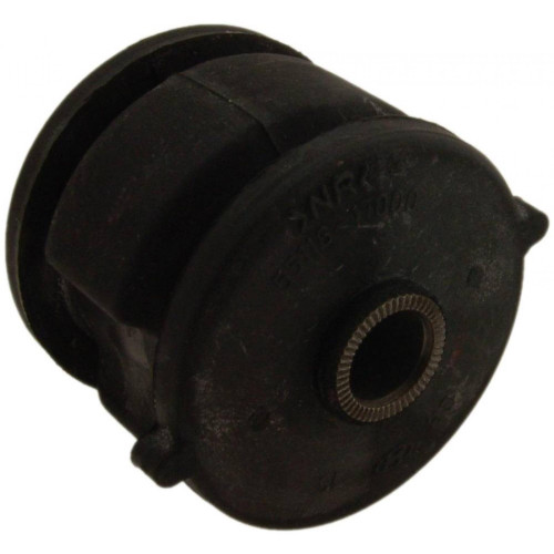 Rear trailing rod bushing