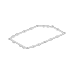 GENERAL MOTORS 24225800 Automatic Transmission Fluid Pan Gasket