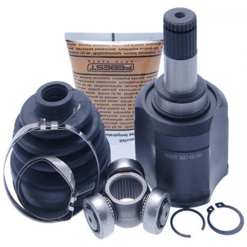 inner cv joint right 29x41x25