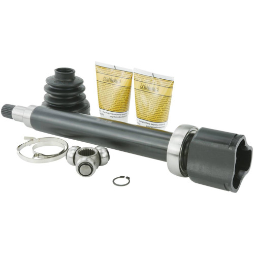 inner cv joint right 22x40x23