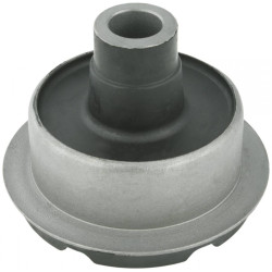 Differential mount bushing