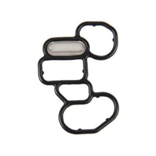 HONDA Oil Filter Housing Adapter Gasket Valve Seal