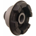 Front differential mount