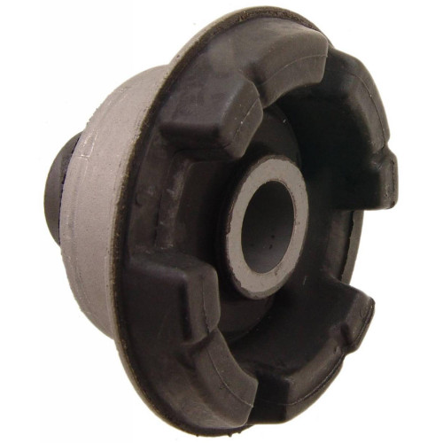 Front differential mount