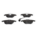 Pad Sub Set Rr Calip