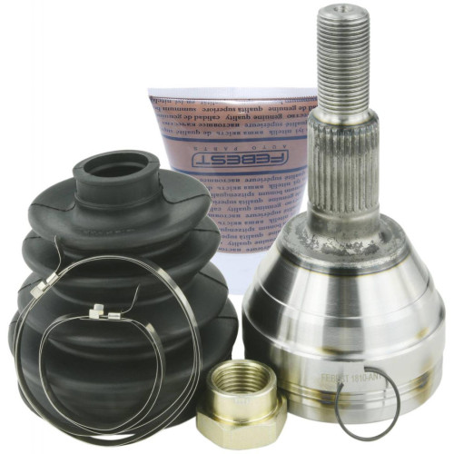 outer cv joint 34x55x30