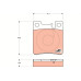 Rear Brake Pad