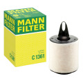 Air Filter Bmw E87,E90/118I,120I,318I,320I,320Si