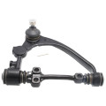 RIGHT UPPER FRONT Control Arm - FEBEST 0124-KDY281RH - OEM 48066-29165