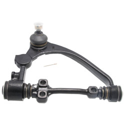 Right upper front arm