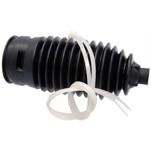Steering rack boot right