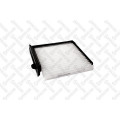 Cabin Air Filter ! Nissan Tiida 1.5-1.8 07>