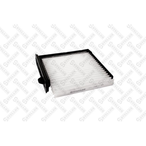 Cabin Air Filter ! Nissan Tiida 1.5-1.8 07>