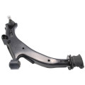 Right front arm