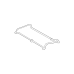 Gasket Rocker Cover